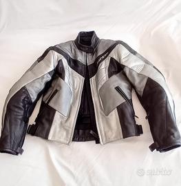 abbigliamento moto 