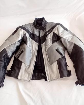 abbigliamento moto 