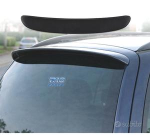 SPOILER SEAT ALHAMBRA FORD GALAXY VOLKSWAGEN VW SH