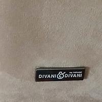 Divani&Divani 2 posti 