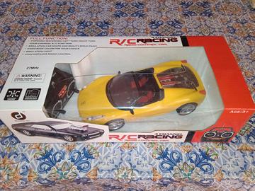 Modelli radiocomandati no gig nikko