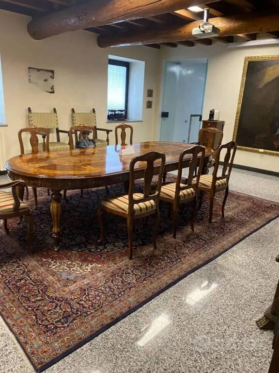 Immobile in asta di 277 m² a Cenate Sotto - Altro