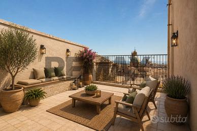 Appartamento - Caltagirone