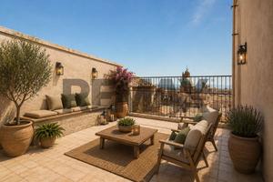 Appartamento - Caltagirone