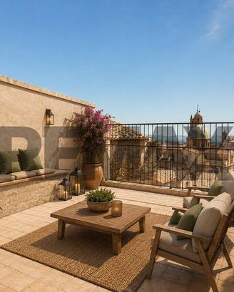 Appartamento - Caltagirone