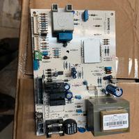 Scheda Caldaia IMMERGAS Eolo Star 24KW