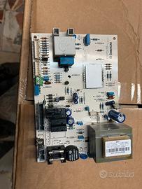 Scheda Caldaia IMMERGAS Eolo Star 24KW