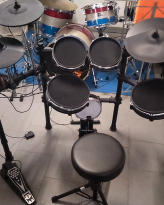 Batteria elettronica Medeli DD638DX