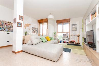 Appartamento Milano [Cod. rif 3311219VRG]