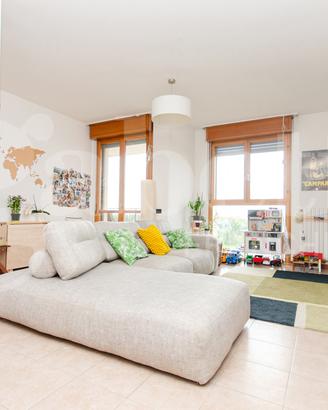 Appartamento Milano [Cod. rif 3311219VRG]