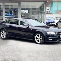 Audi A5 2.0 Diesel S-line 190CV E6 - 2016