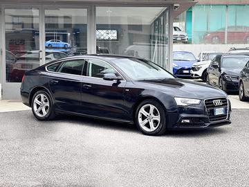 Audi A5 2.0 Diesel S-line 190CV E6 - 2016