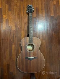 Chitarra acustica Ibanez AC340-OPN