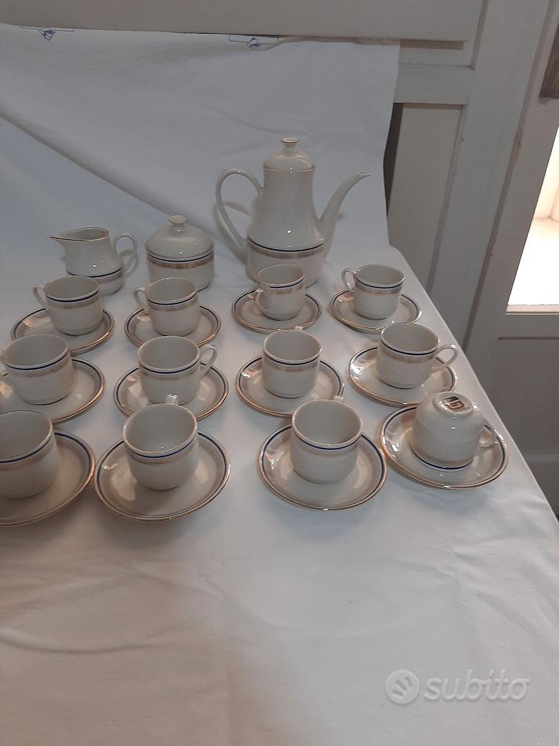 Teiera con tazza Tognana - Arredamento e Casalinghi In vendita a