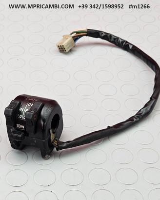 DEVIO LUCE YAMAHA TT 600 E 1994 2003 TT600E 1998 2