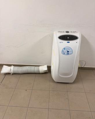 Condizionatore carrier igloo 51AKP215E