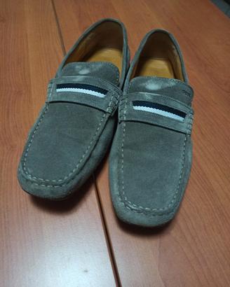mocassino Geox 