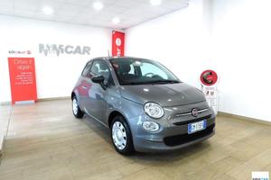 FIAT - 500 - 1.0 Hybrid Cult