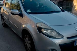 Renault Clio 2012