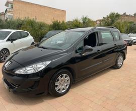 PEUGEOT 308 Sw" Finanziabile Senza Busta Paga"