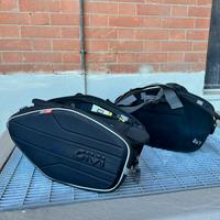 Borse semirigide GIVI EA101B