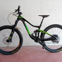  Mtb Giant Trance Advance 27.5