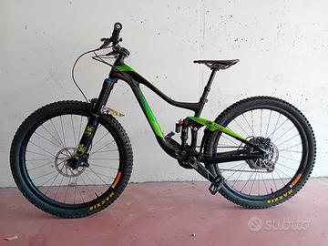  Mtb Giant Trance Advance 27.5