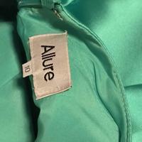 Abito da cerimonia Allure alta sartoria 