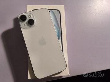 IPhone 15 (128gb)
