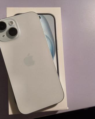 IPhone 15 (128gb)