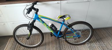 Bicicletta MTB 24" Olmo 