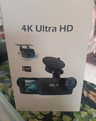 Dash Cam