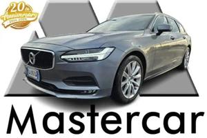 VOLVO V90 V90 2.0 d4 Business Plus awd geartroni