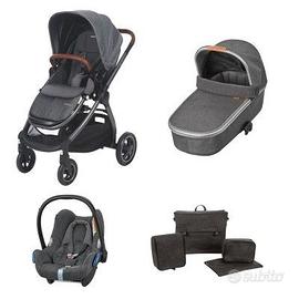Trio bebèconfort