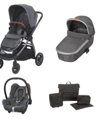 Trio bebèconfort