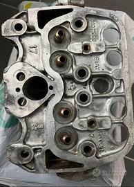 Testata 500 revisionata