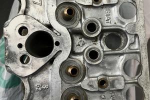 Testata 500 revisionata