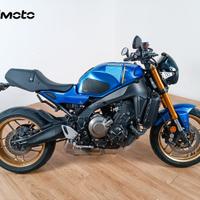 YAMAHA XSR 900 - 2023