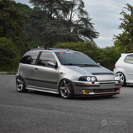 punto gt 
