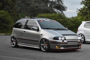 punto gt 
