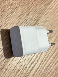 Samsung carica batteria ETA0U83EWE