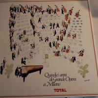 1986 Quindici Anni di Grande Opera a Milano