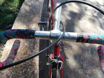 Bianchi Vintage (1985) – Splendido Conservato