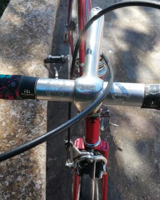 Bianchi Vintage (1985) – Splendido Conservato