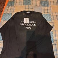 Longsleeve acne studios