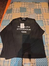 Longsleeve acne studios