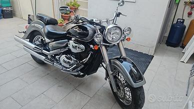 Suzuki Intruder 800 cc
