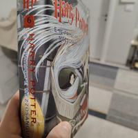 Harry Potter e il principe mezzosangue prima ediz