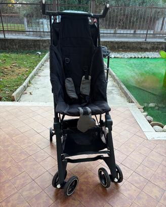 Passeggino leggero