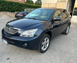 Lexus RX 400 400h Ambassador 4X4
